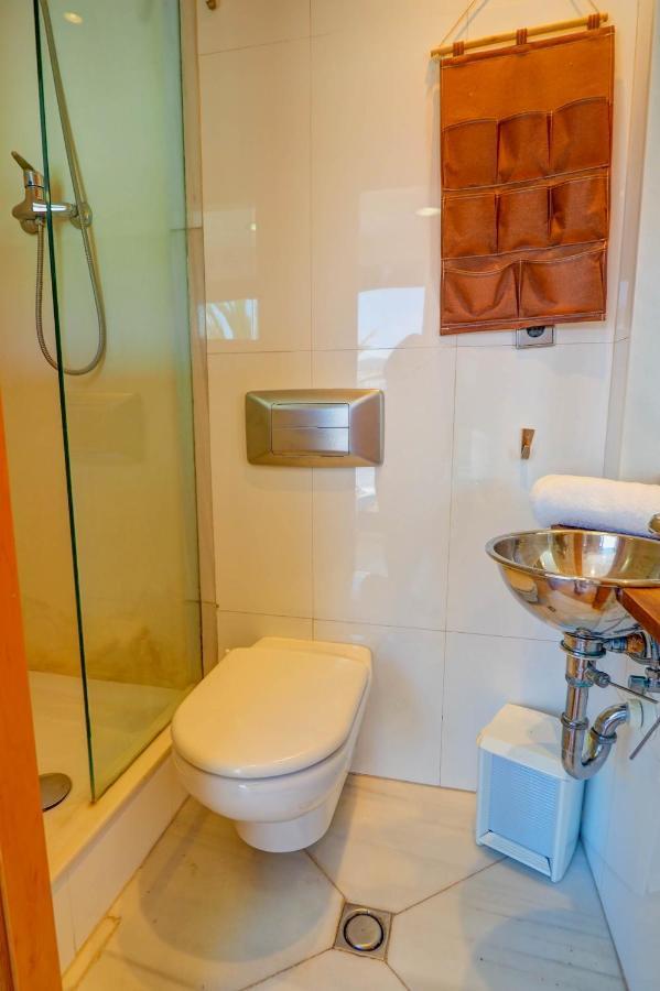 Port Alegre Attic By Hello Homes Sitges Ngoại thất bức ảnh
